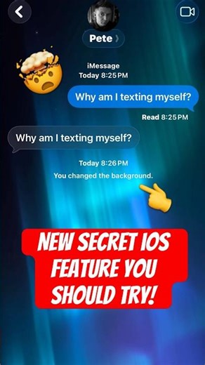 Apple Won't, So I Did 🔋