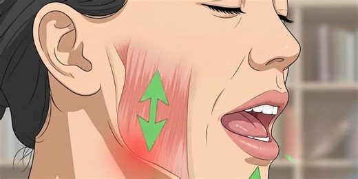 8 Jaw Exercises That Instantly Fix Your Breathing and Posture