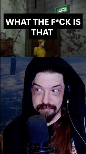 RE2 Randomizer is NOT okay…