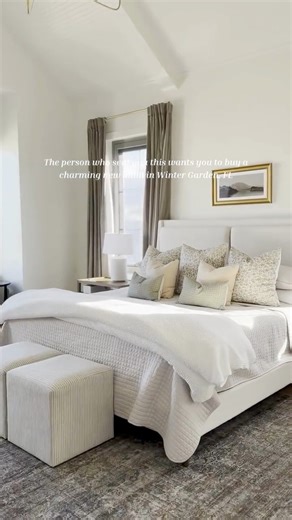 New builds in Winter Garden are having a moment ✨🏡 Modern layouts, energy efficiency, and growing communities make new construction an exciting option right now in Central Florida. Whether you want move in ready or the chance to customize, Winter Garden has some great opportunities. #WinterGardenFL #NewConstructionHomes #CentralFloridaRealEstate #HoganRealtyGroup | Hogan Realty Group