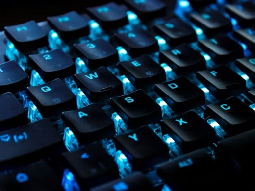5 best budget gaming keyboards in 2024