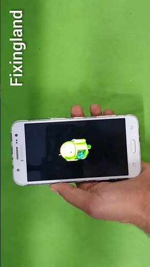 Samsung j5 2015 (j500h) Hard Reset/ factory Reset