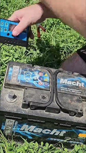 DIY Solar Power: Simple Setup & Voltage Secrets Revealed!