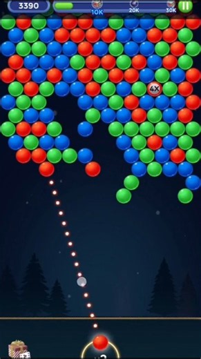 Bubble Master Game Review | Addictive Bubble Shooter Gameplay & Is It Worth Playing