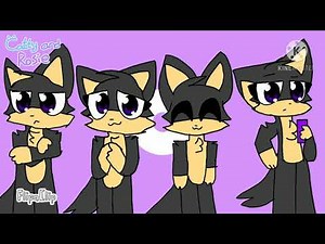 time lapse meme [roblox adopt me] {Australian kelpie} // lazy