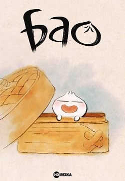 Бао (2018)