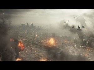 Battle Los Angeles: Could Aliens Attack?