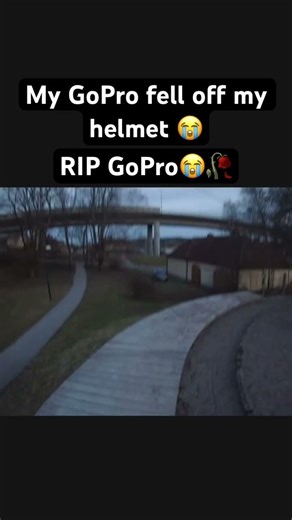 RIP #mtb #mtbbike #amtb #funny #gopro #mountainbike #fail