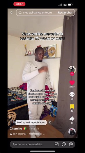 Ça va pas ce passer comme ça ! #bandela #humour #drole | Funny Humour Videos
