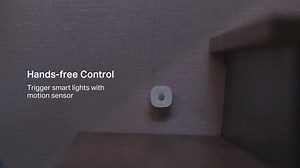 Tapo T100 The motion sensor can trigger an alarm to deter intruders if it notices anything amiss when you’re not home. Receive a notification on your phone as soon as motion is detected. https://www.tp-link.com/au/smart-home/smart-sensor/tapo-t100/ | TP-Link | Facebook