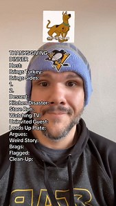 Happy Thanksgiving, everyone! I’m grateful for you all ❤️ #comics #cartoon #videogames #thanksgiving #dinner | Paul Brodo