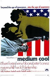 Medium Cool Reviews