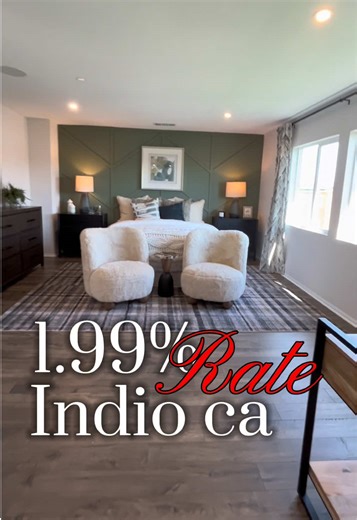 1.99% Rate Mortgage: First Year Home Buyer Deal