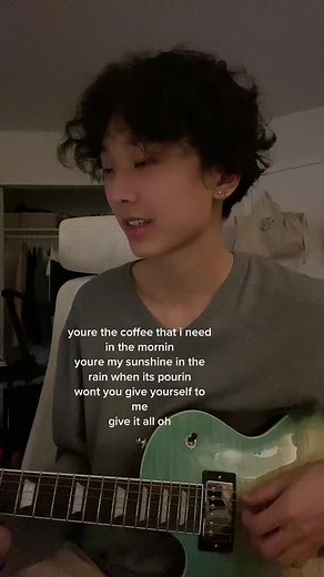 Best Part - Daniel Caesar ft. H.E.R. Cover