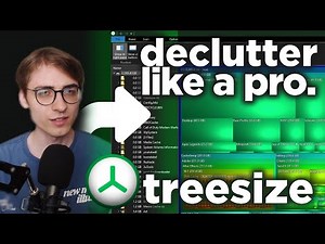 The BEST Storage Clean-up Tool