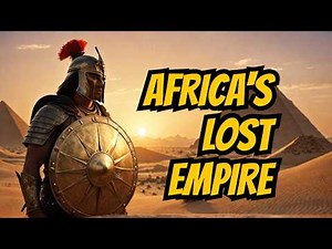 The Kingdom of Kush: The Untold Story of Africa’s Forgotten Superpower