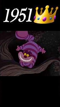 the evolution of the cheshire cat😺
