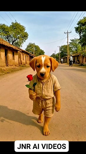 6.6K views · 6.2K reactions | They Laughed at Him, Until He Pulled Up in a Ferrari #poorpuppy #fbdaily #reels #fyp #foryou #explorepage #humanity #instagood #jnraivideos #shorts #emostional #sadpuppy #cutepuppy #junior #goldenretriever #cutepuppy #sadpuppy #puppytears #hungrypuppy #puppylovers #emotional #kindnessmatters #sadstory #puppyreels #doglover #fypシ゚viralシfypシ゚ #fypシ゚viralシfypシ゚viralシalシ #dogreels #fypシ゚ | Jnr Ai Videos | Facebook