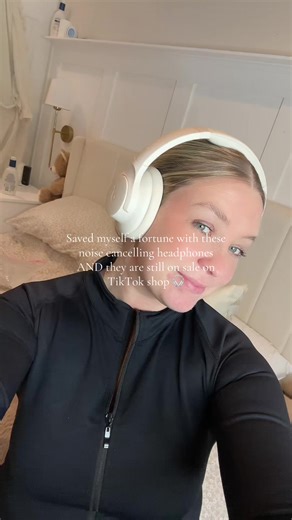 Affordable Noise Cancelling Headphones Review