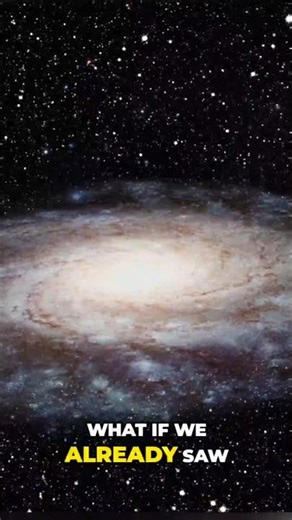 What If Real Alien Life Is Invisible to Us?. #viral #aliens #shorts #trending #space