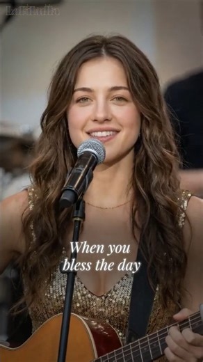 Céline Dion - When you bless the day Lyrics #lyricsvideo #celinedion #shorts