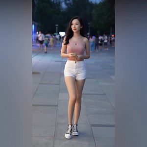 67K views · 300 shares | Body goals beauty girl chinese fashion 29 | Today Photo | Facebook