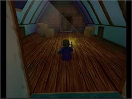 40 Winks - Nintendo N64 - Games Database