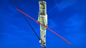 Here are the three ways to minimize the tax consequences of rebalancing. TurboTax | TheStreet | Facebook