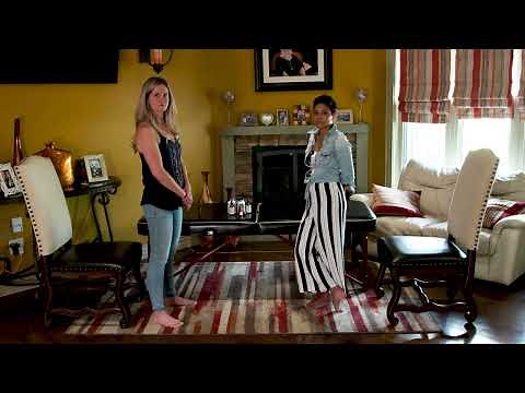 Muscle Testing Another Person: Basic Testing