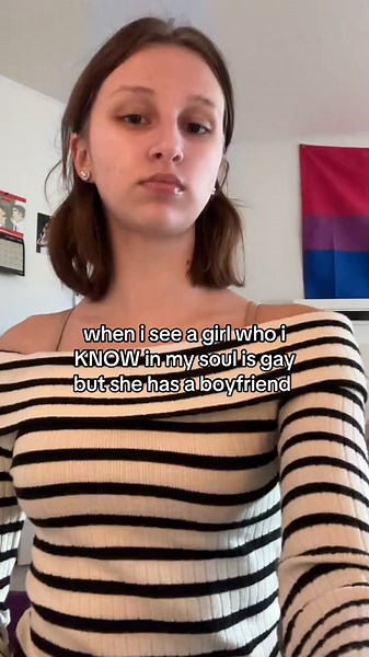 Recognizing Hidden LGBTQ Identities in Relationships