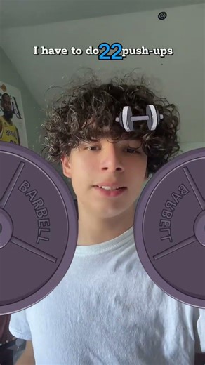 How Many Pushups Do I Have To Do?