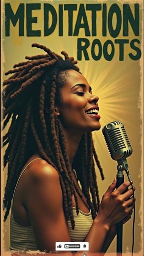 Roots Reggae (1978) [Unreleased Album] Jahna Dube - Peaceful woman
