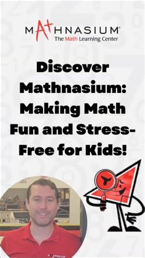 Discover Mathnasium