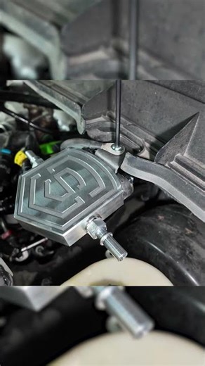 Ford 6.7 S&S Disaster Kit Install #wiggysgarage #6leaker👑 #foryoupage #diesel #dieselmechanic