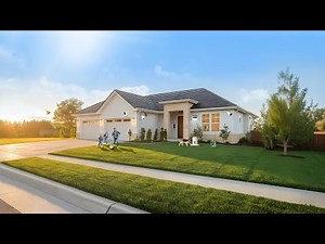 HomiQ 3MP Window Camera for Home Security Outdoors