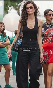 Behind the Curls: Rebecca Donaldson's Stunning Hair Routine | WAGS Inside