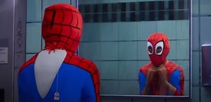 HOMEM ARANHA ATRAVÉS DO ARANHAVERSO: assista ao trailer do novo filme do Homem Aranha