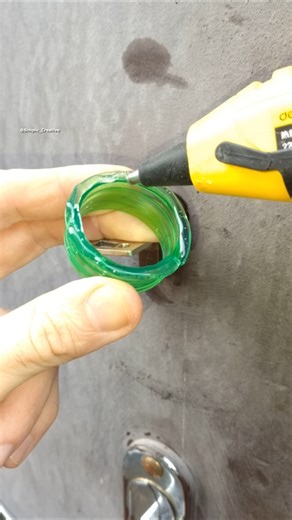 A Great Tips and Tricks to Protect an Outdoor Door Lock #diy #outdoors #doors #tricks