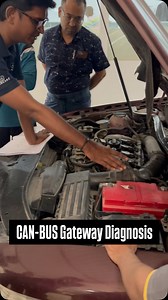 1.7K views · 144 reactions | professional training CANBUS GATEWAY Diagnosis #automobile #training #automotive #car #diagzonepro #ecm | Automotive Diagnostic Training | Facebook