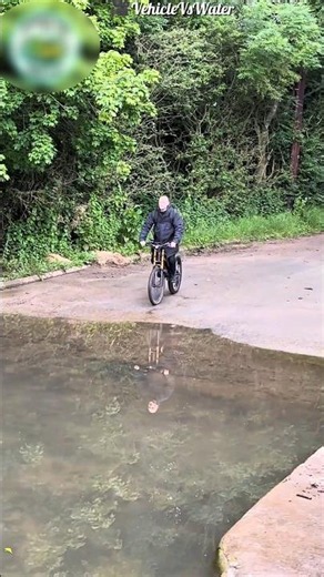 Impossible Water Cycle Experiment Shocks Everyone #shortvideo