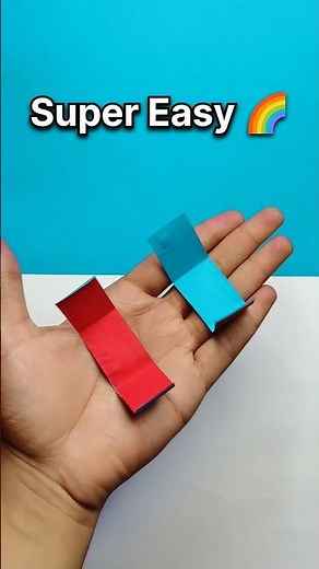 Colour Changing Toy With Paper 🤫 (💯 Real)