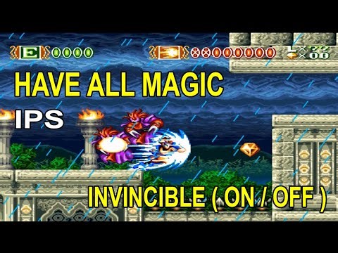 Skyblazer Snes Cheat Codes Game Genie IPS Patch PC Android Game Cheats