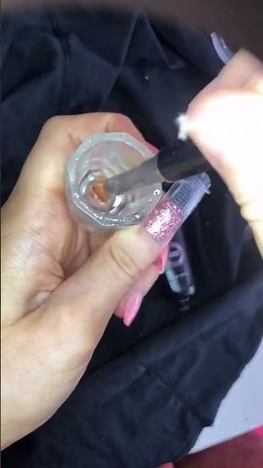 💅 Stunning Nails in Minutes? Watch This Polygel DIY! 😱✨