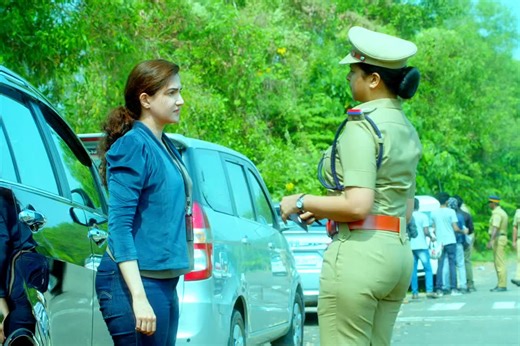 Monster Hunter Movie: A Stand Against Oppression