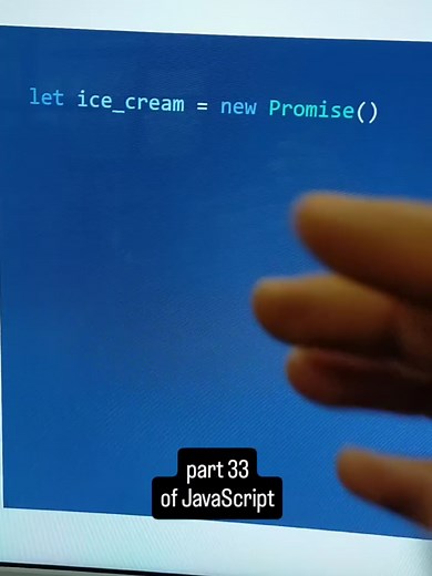 Understanding Promises in JavaScript Tutorials