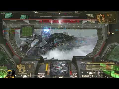 OP130N Ripoff - Hellspawn (Feed - ShrapNelRP)