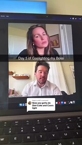 11M views · 97K reactions | it’s just a diet coke.. . . . . . #dietcoke #comedy #funny #meeting #prank #drinks #happyhour #lmao | Briankearneyy | Facebook