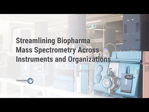 Genedata Expressionist