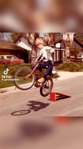 more bike fun