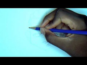 How to draw Riley -Boondocks